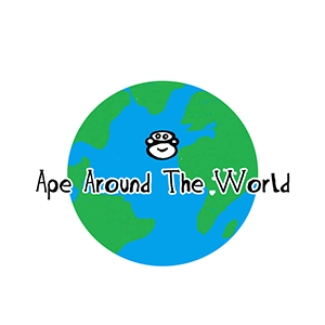 Ape Around the World