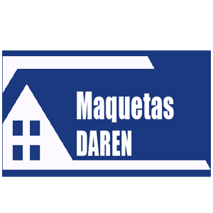 Maquetas Daren